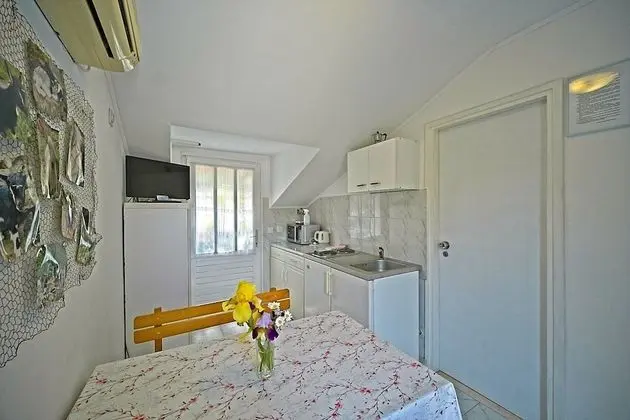Standard Apart Daire, 2 Yatak Odası