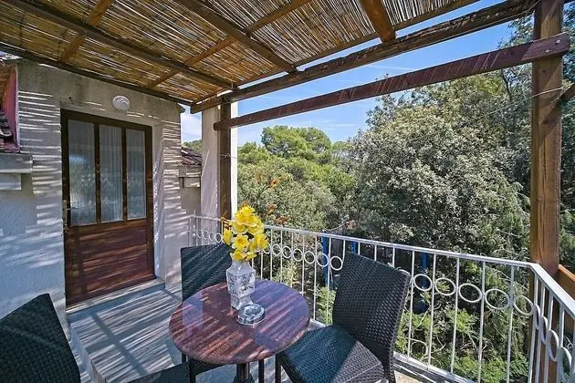 Standard Apart Daire, 2 Yatak Odası