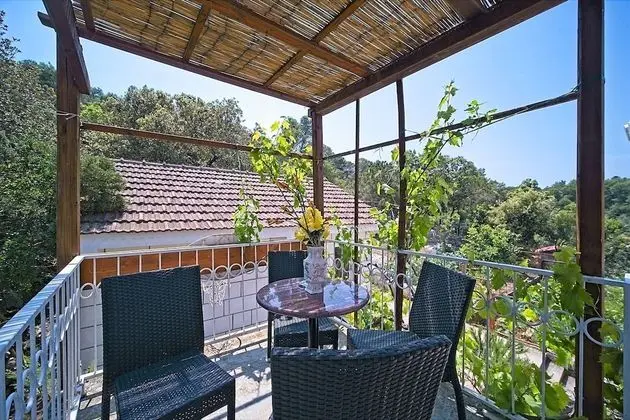 Standard Apart Daire, 2 Yatak Odası