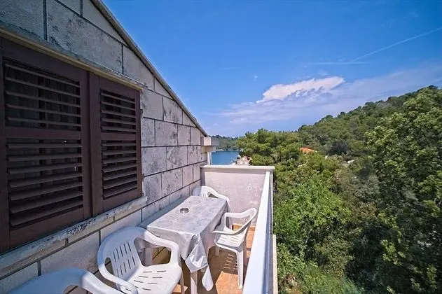 Standard Apart Daire, 2 Yatak Odası