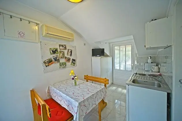 Standard Apart Daire, 2 Yatak Odası