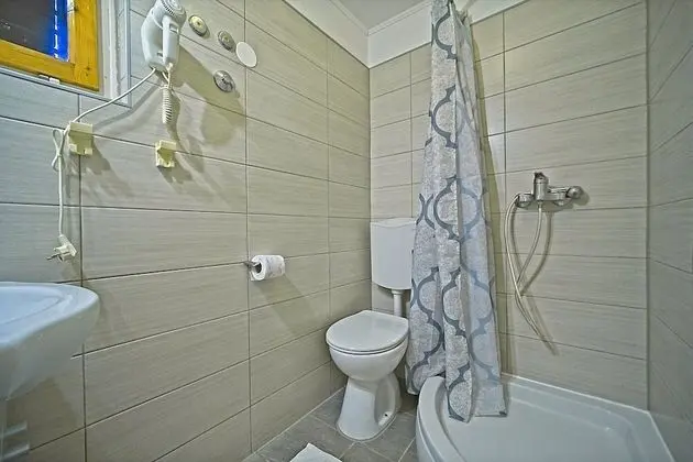 Standard Apart Daire, 2 Yatak Odası