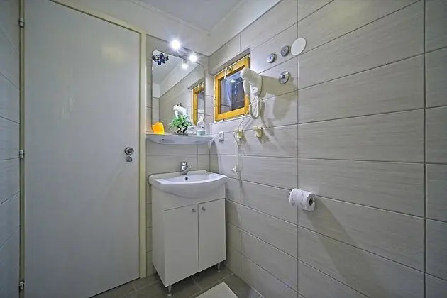 Standard Apart Daire, 2 Yatak Odası