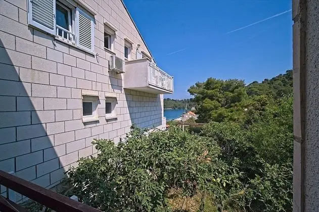 Standard Oda, 1 Çift Kişilik Yatak, Balkon