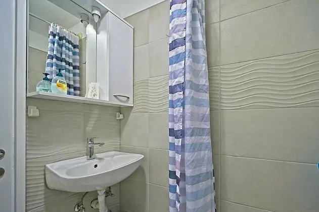 Standard Oda, 1 Çift Kişilik Yatak, Balkon