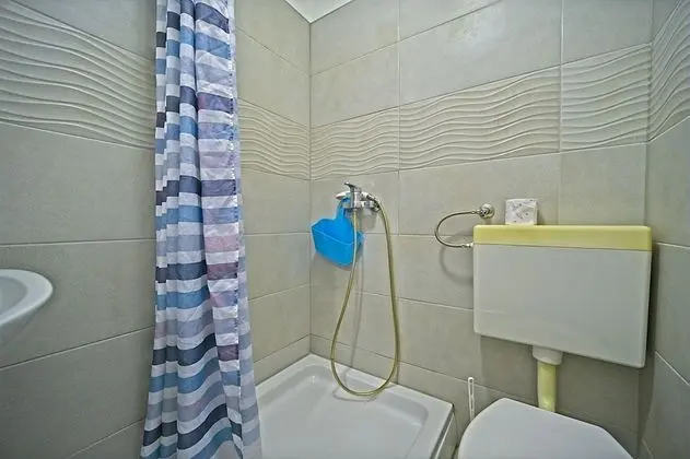 Standard Oda, 1 Çift Kişilik Yatak, Balkon