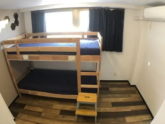 Basic İki Ayrı Yataklı Oda