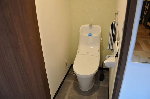 Ortak Ranzalı Oda, Sadece kadınlar için ( 2F )