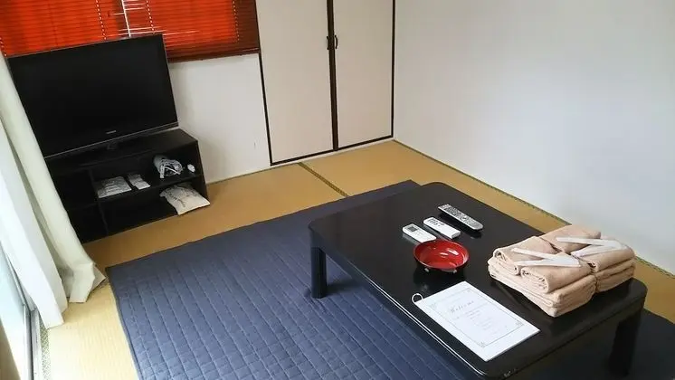 Economy Oda (B1)