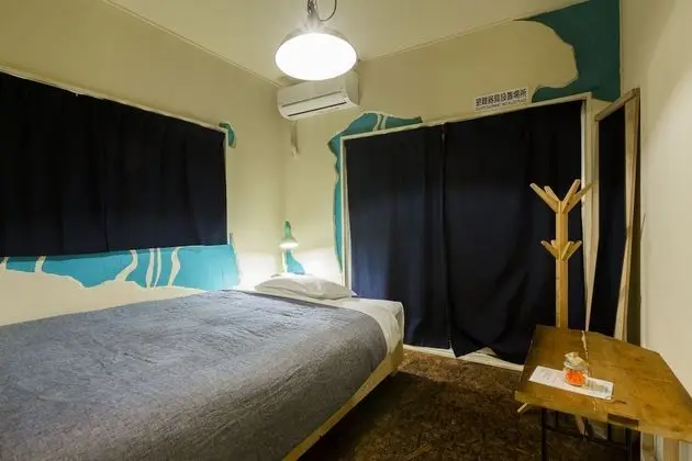 Tek Kişilik Oda, Ortak Banyo