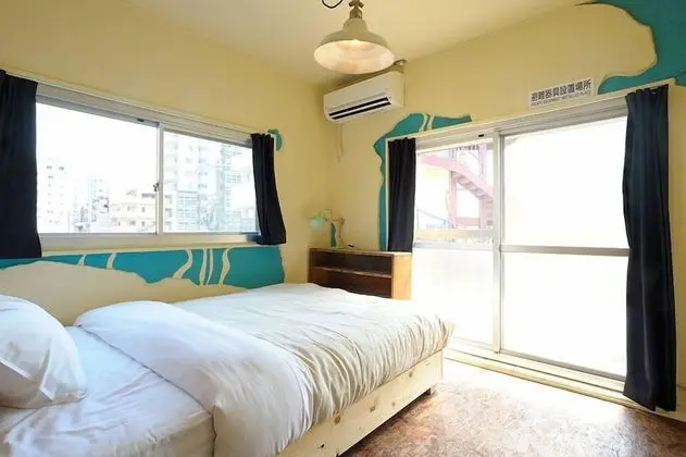 Tek Kişilik Oda, Ortak Banyo