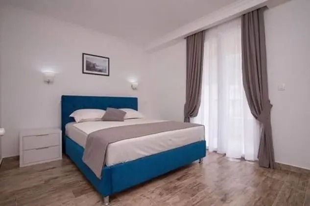 Deluxe Apart Daire, 1 Yatak Odası, Deniz Manzaralı