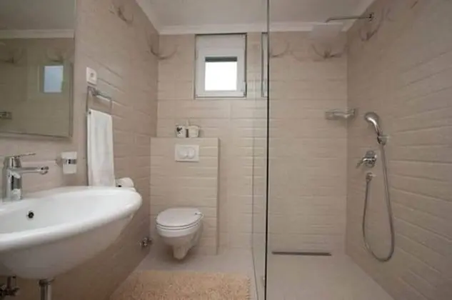 Deluxe Apart Daire, 1 Yatak Odası, Deniz Manzaralı
