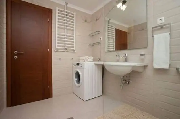 Deluxe Apart Daire, 1 Yatak Odası, Deniz Manzaralı