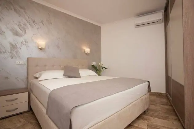 Superior Apart Daire, 1 Yatak Odası, Deniz Manzaralı