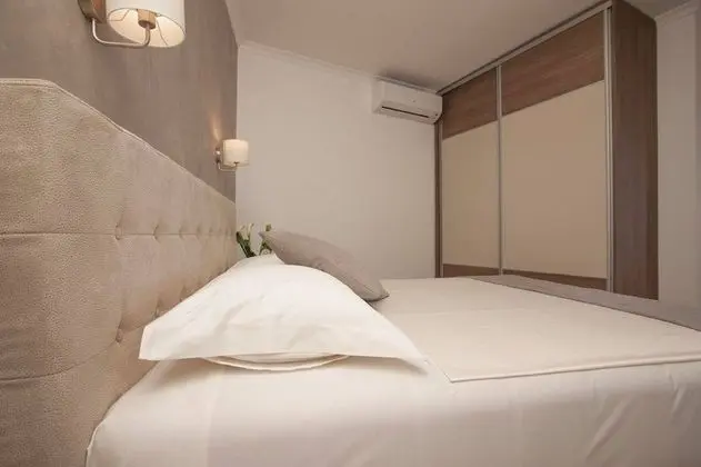 Superior Apart Daire, 1 Yatak Odası, Deniz Manzaralı
