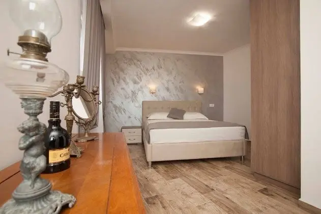 Superior Apart Daire, 1 Yatak Odası, Deniz Manzaralı