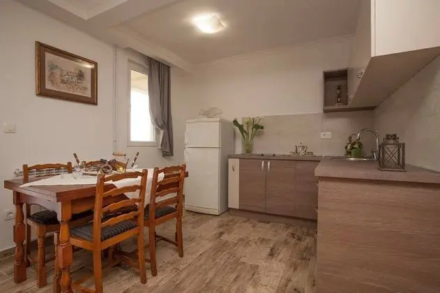 Superior Apart Daire, 1 Yatak Odası, Deniz Manzaralı