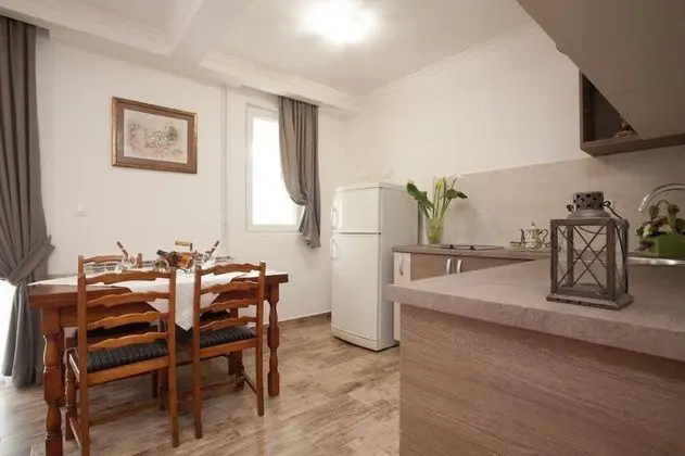 Superior Apart Daire, 1 Yatak Odası, Deniz Manzaralı
