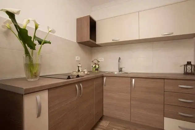 Superior Apart Daire, 1 Yatak Odası, Deniz Manzaralı