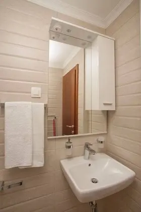 Superior Apart Daire, 1 Yatak Odası, Deniz Manzaralı