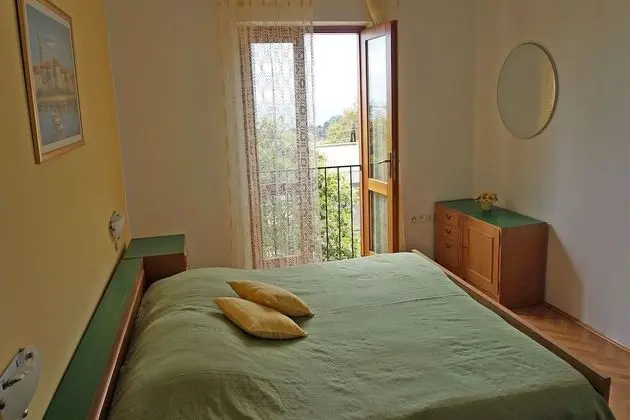 Apart Daire, Deniz Manzaralı
