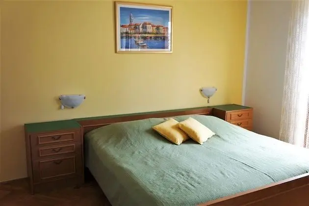 Apart Daire, Deniz Manzaralı