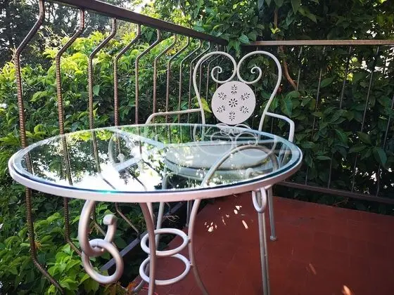 Apart Daire, Deniz Manzaralı