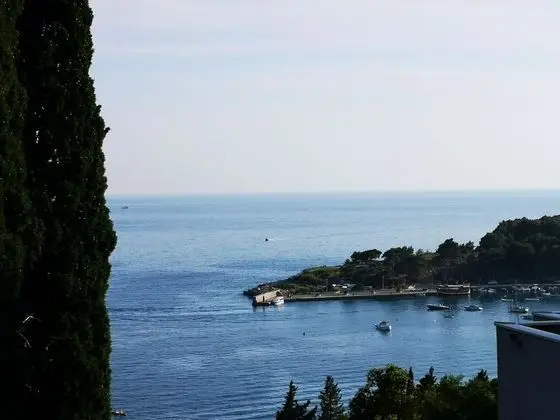 Apart Daire, Deniz Manzaralı