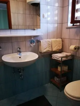 Apart Daire, Deniz Manzaralı