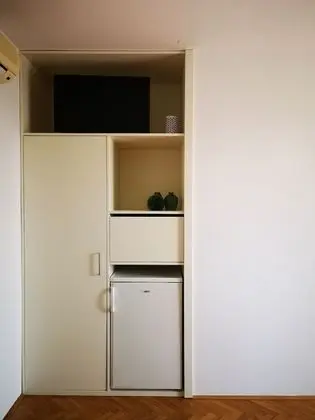 Deluxe Tek Büyük Yataklı Oda, Balkon, Deniz Manzaralı