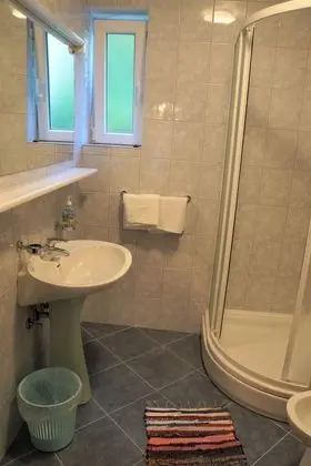 Deluxe Tek Büyük Yataklı Oda, Balkon, Deniz Manzaralı