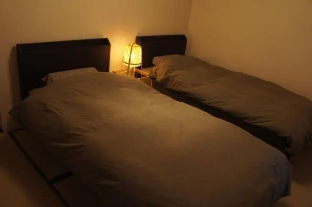 İki Ayrı Yataklı Oda, Sigara İçilmez, Ortak Banyo