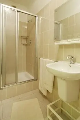 Comfort Apart Daire, 1 Büyük (Queen) Boy Yatak, Okyanus Manzaralı