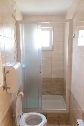 Tek Büyük Yataklı Oda, Balkon