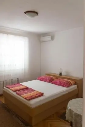 Üç Kişilik Oda, Balkon