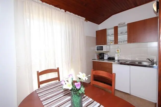 Apart Daire, 2 Yatak Odası, Balkon