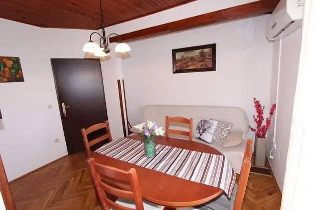 Apart Daire, 2 Yatak Odası, Balkon