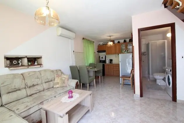 Apart Daire, Birden Çok Yatak, Teras