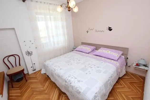 Apart Daire, Birden Çok Yatak, Teras