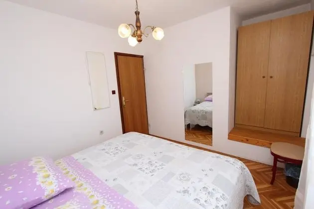 Apart Daire, Birden Çok Yatak, Teras