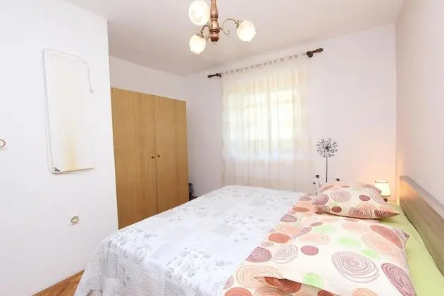 Apart Daire, Birden Çok Yatak, Teras