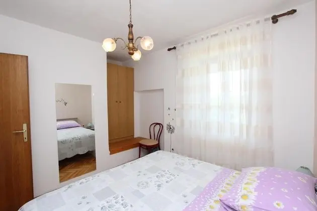 Apart Daire, Birden Çok Yatak, Teras