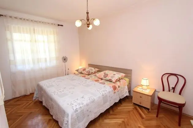 Apart Daire, Birden Çok Yatak, Teras