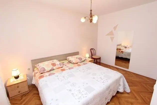 Apart Daire, Birden Çok Yatak, Teras