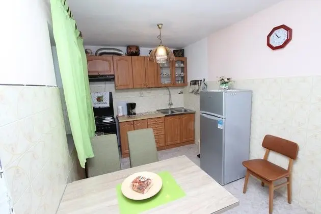 Apart Daire, Birden Çok Yatak, Teras