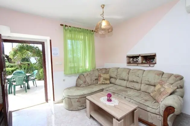 Apart Daire, Birden Çok Yatak, Teras