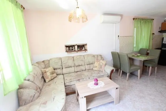 Apart Daire, Birden Çok Yatak, Teras