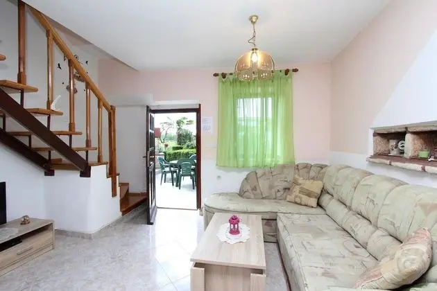 Apart Daire, Birden Çok Yatak, Teras