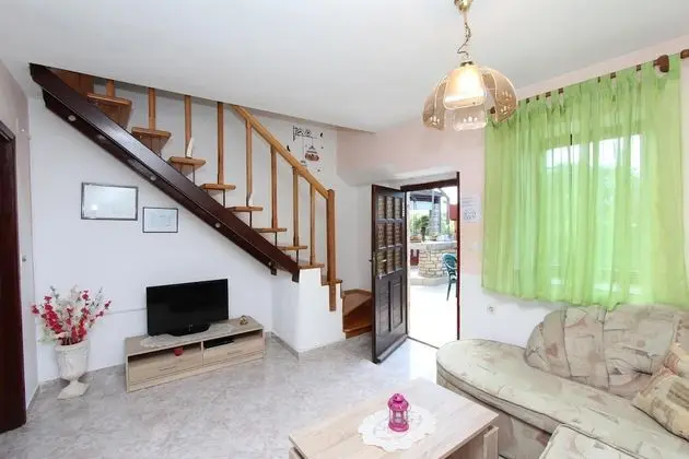 Apart Daire, Birden Çok Yatak, Teras